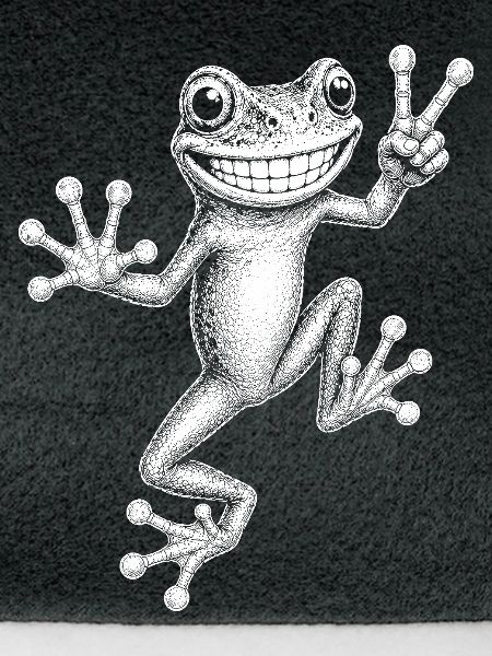 Laubfrosch