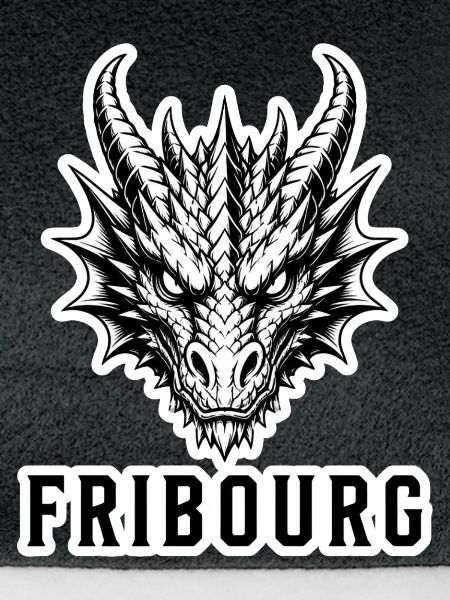 Fribourg Dragon