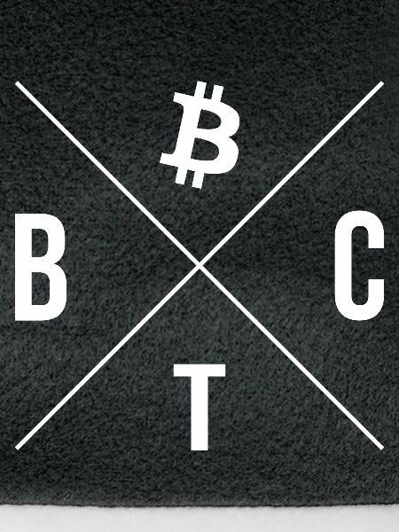 Bitcoin - 21 Million - Cryptocurrency