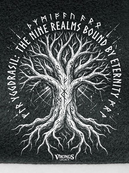 Yggdrasil