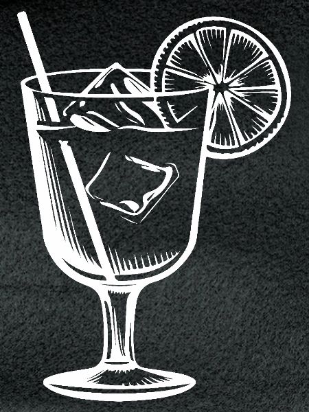 Limonade Drink