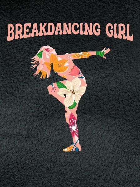 Breakdance Breakdancer Breakdancing