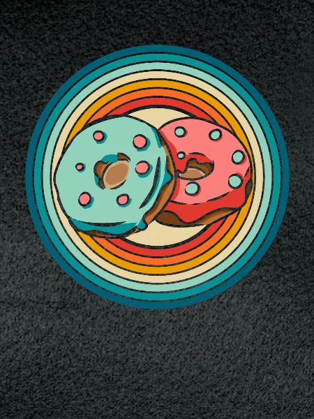 Donut