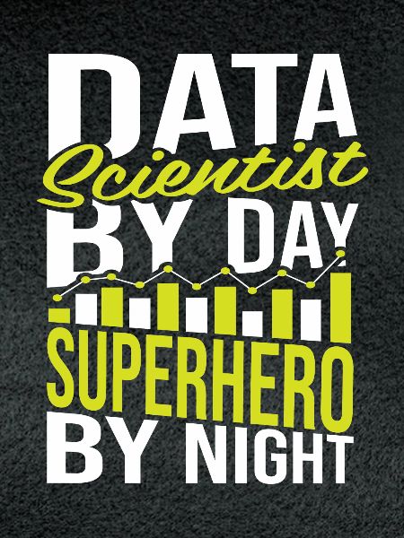 Data Science Data Analyst