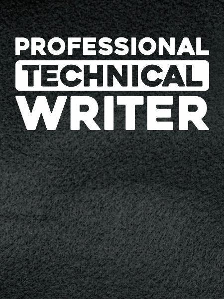 Technischer Redakteur