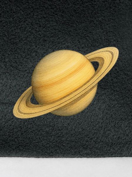 Planeten-Ringe