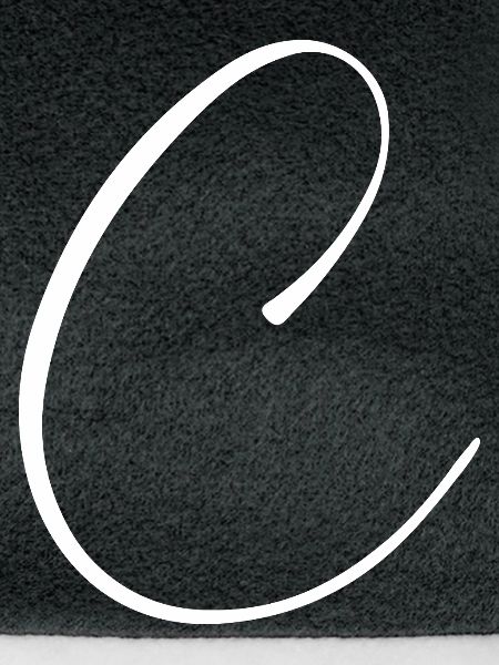 C