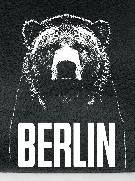  Berlin Bär