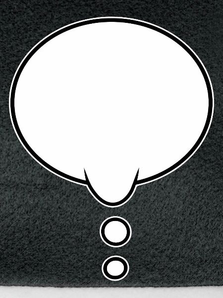 Denkblase Design