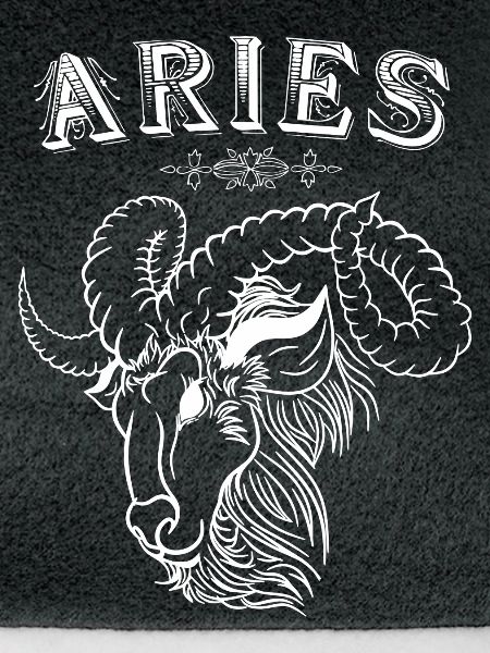 Aries Sternzeichen Widder