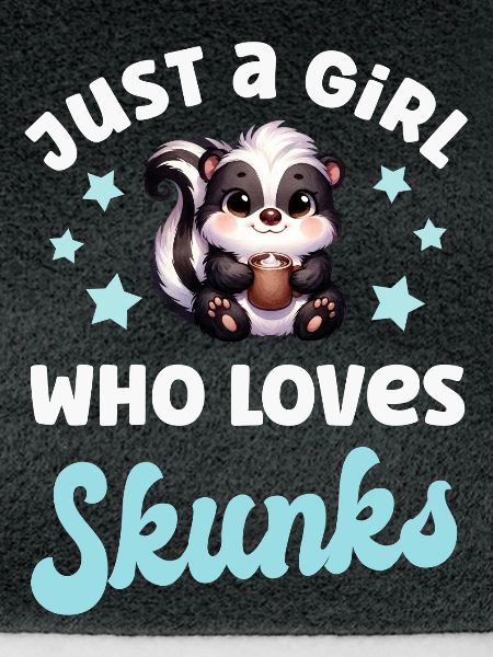 Stinktier