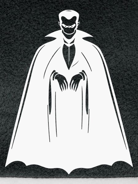 Dracula 