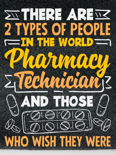 Apotheker Pharmazeutisch-technischer