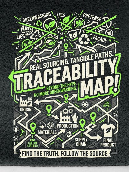 Traceability Map