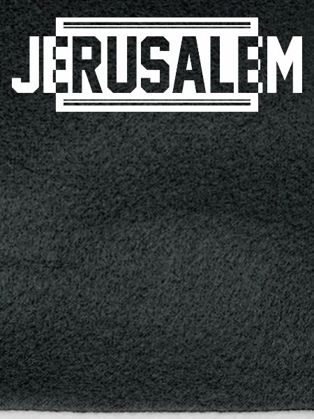 Jerusalem Urbane 