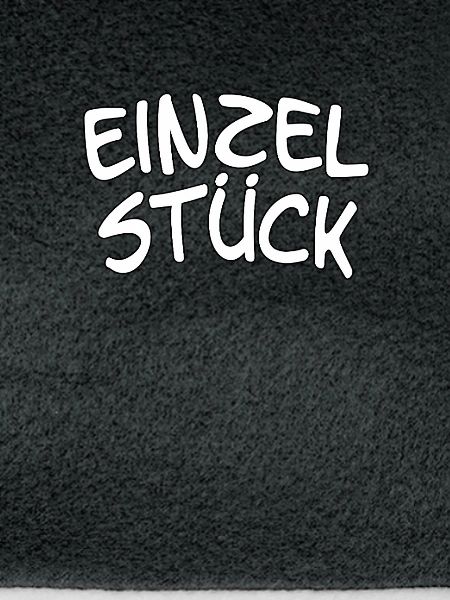 Einzelstück