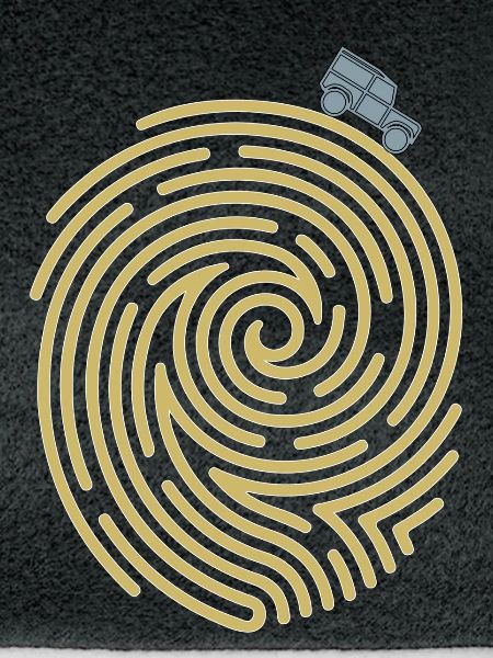 Defender Fingerprint