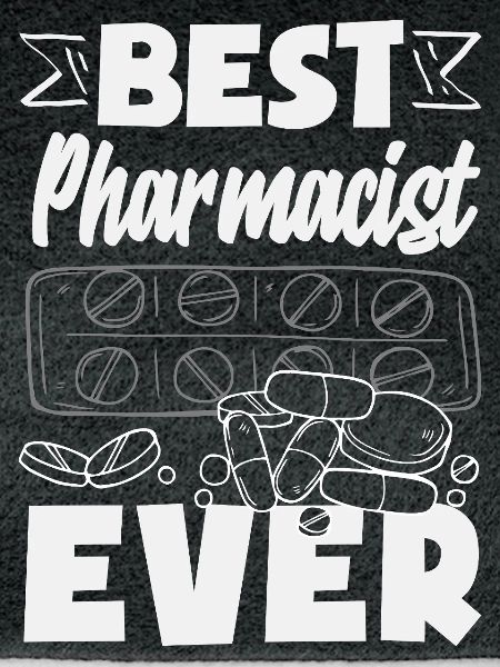 Apotheker Pharmazeutisch-technischer