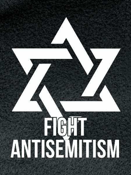 Antisemitismus bekämpfen
