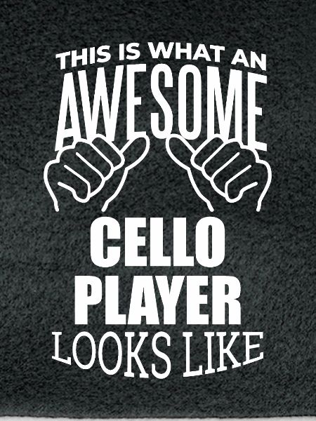 Cello Cello Cello