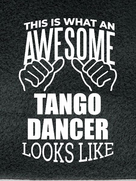 Tango Tango Tango