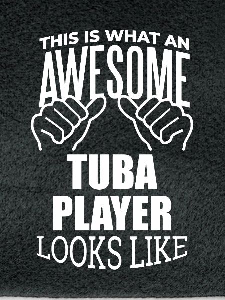 Tuba Tuba Tuba