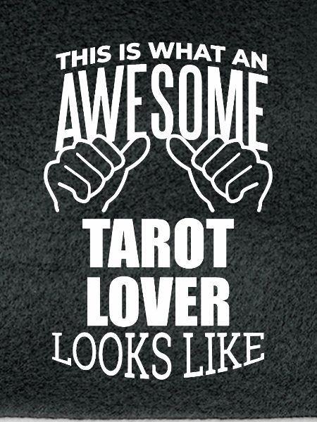 Tarot Tarot Tarot
