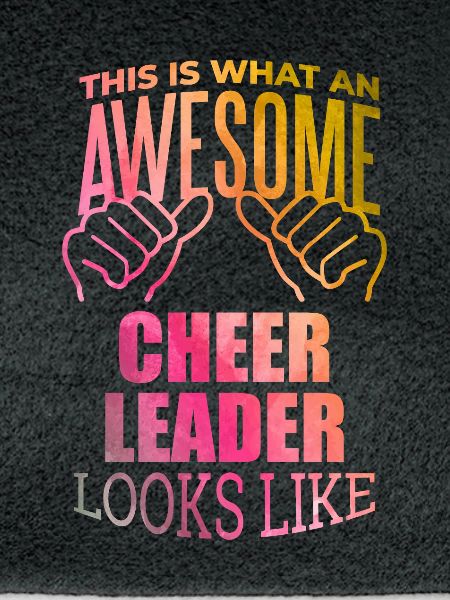 Cheerleading Cheerleading Cheerleading