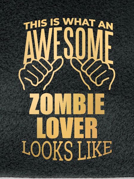 Zombie Zombie Zombie