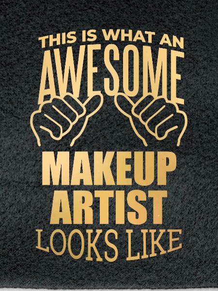 Make-up Make-up Make-up