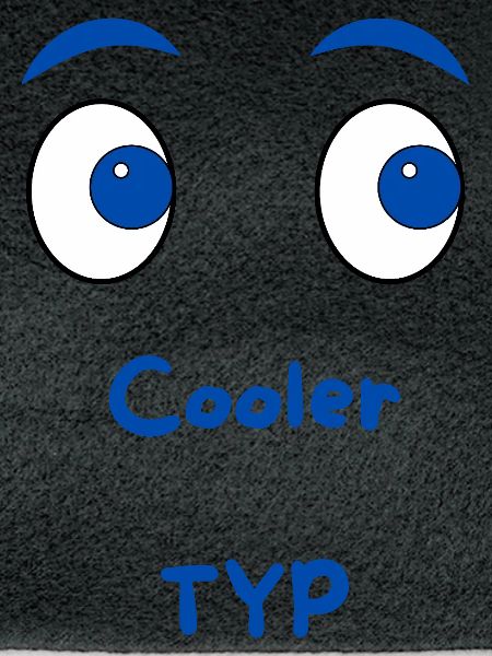Cooler Typ