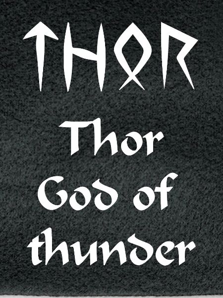 Thor
