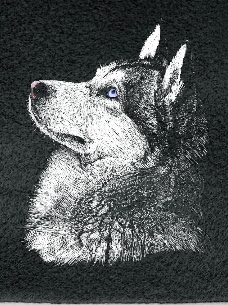 Husky