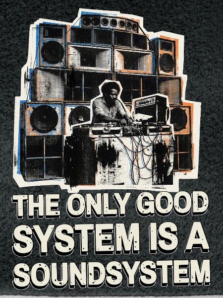 Soundsystem Dub