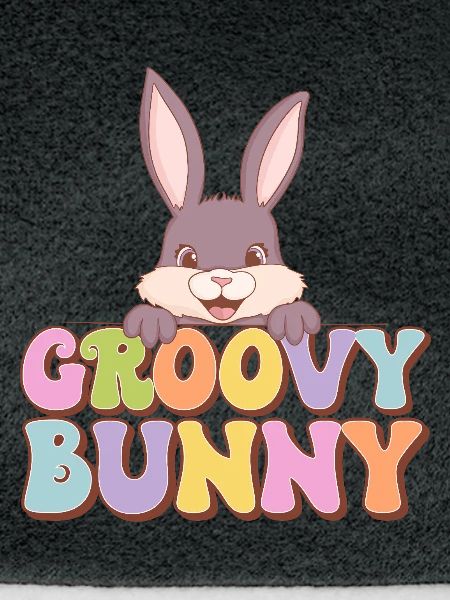 Groovy Bunny