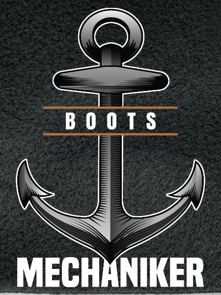 Bootsmechaniker