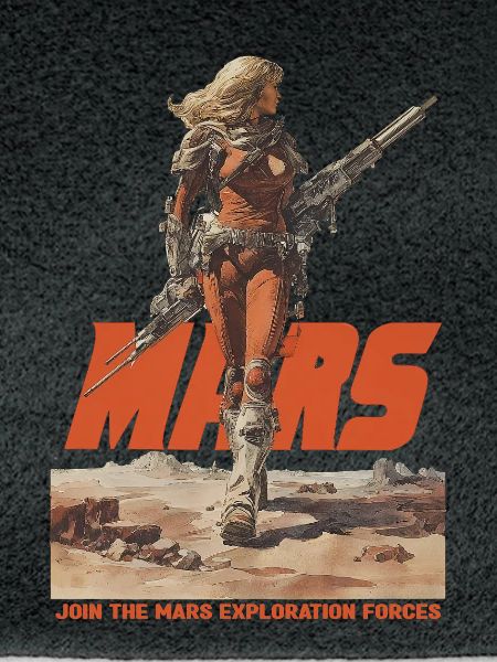 Mars Exploration