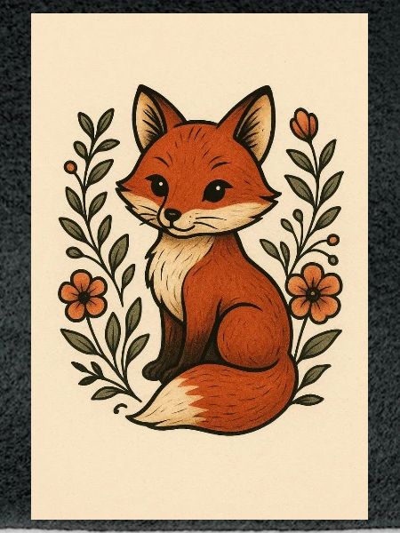 Großer Fuchs