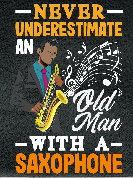 Saxofon