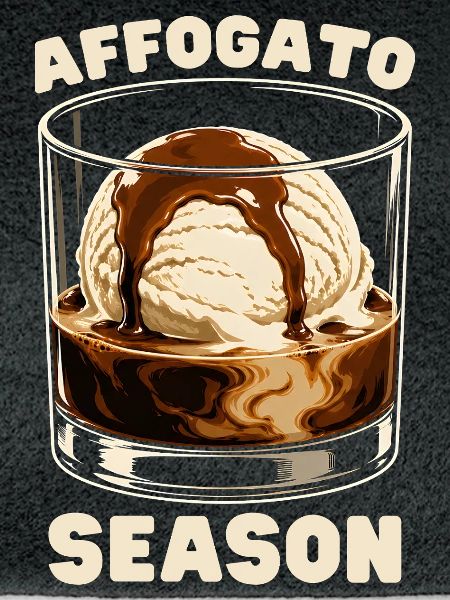 Affogato Saison