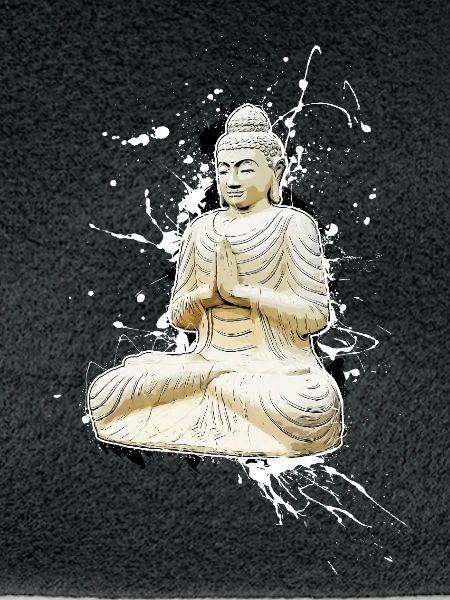 Buddha