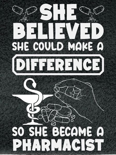 Apotheker Pharmazeutisch-technischer