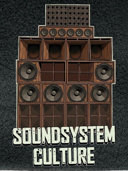 Soundsystem Culture