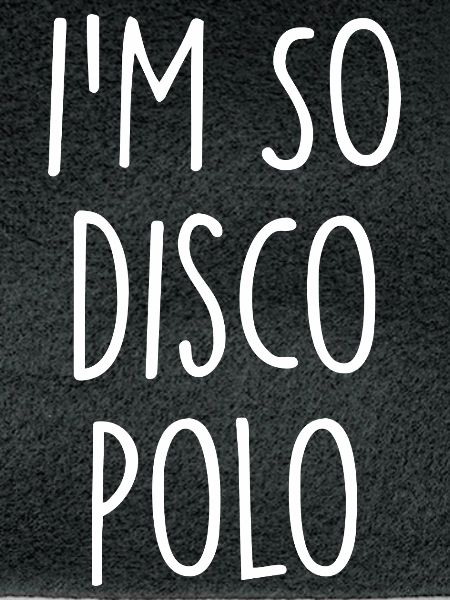 Disco Polo