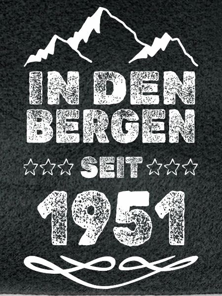 seit 1951