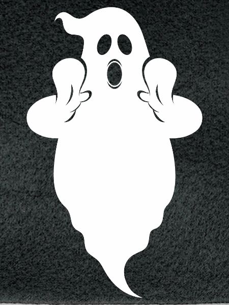 Geist Boo