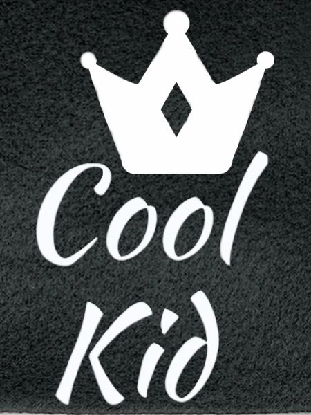 Cool Kid