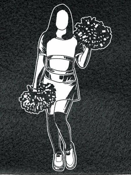 Cheerleader