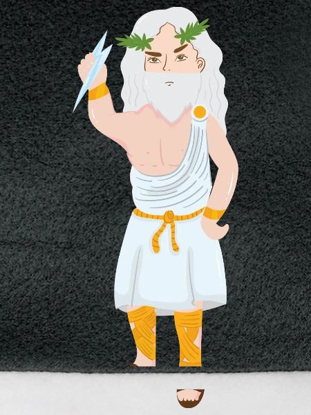 Zeus