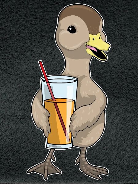 Ente Saft